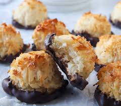 how to make the best coconut macaroons