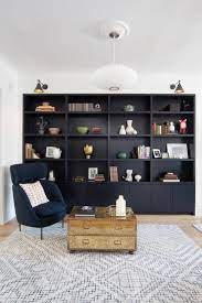 20 beautiful bookcase designs