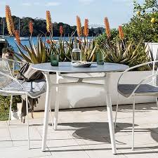 Olive Outdoor 2 Seater Dining Table
