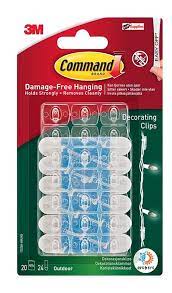 3m Command 17026h Outdoor Decorating