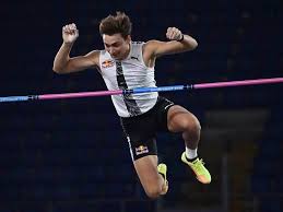 Elsewhere sweden's armand duplantis continues pole vault rivalry with america's sam kendricks; Is Armand Duplantis Gold The Easiest Bet At The Tokyo 2020