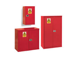hazardous substanace cabinets