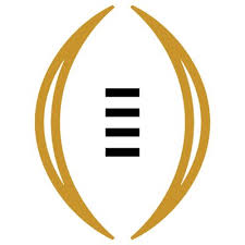 Over 95 nfl logos png images are found on vippng. College Football Playoff Statistics On Twitter Followers Socialbakers
