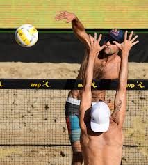 volleyball tips for beginners avp