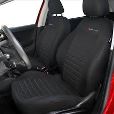 Seat Covers For Ford Focus Ii