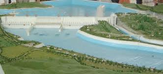 Dams and Reservoirs     geo   com Par  quia de S  Sebasti  o de Guimar  es  Share