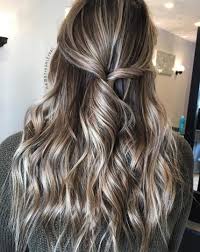 Her colorist makes this hue look more dynamic by adding reddish undertones. 5 Things You Need To Know About Getting Lowlights All Things Hair Uk