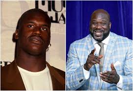 Shaquille Oneals Height Weight How He Stays In Shape