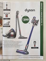 Aldi Australia Is Set To Sell Dyson Range Just In Time For