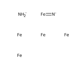 iron nitride thermo scientific