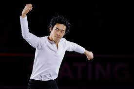 Figure skater Nathan Chen apologizes for making homophobic remarks -  Outsports