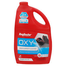 oxy deep cleaner