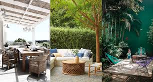 top outdoor ideas in african style decor