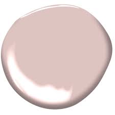 favorite pink and blush paint colors