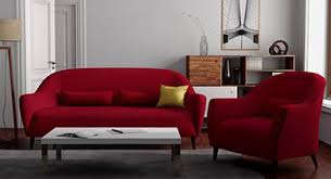 get upto 50 off on sofa sets in