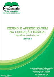 pdf ensino e aprendizagem na educação