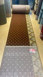 brown polyester masjid janamaaz carpets