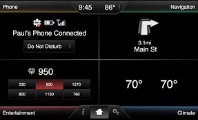 troubleshooting sync with myford touch