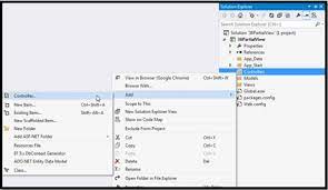partial view in mvc how to create