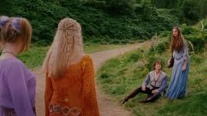 Ella lives in a magical world in which each child, at the moment of their birth, is given a virtuous gift from a fairy godmother. Watch Ella Enchanted And Access Teaching Resources