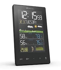 Best Weather Station 2019 Reviews And Comparison Chart