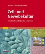 Zell- und Gewebekultur, Toni Lindl, ISBN 9783827417763 | Buch ... - 15608220