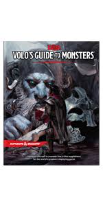 Xanathar's guide to everything is the first major expansion for fifth edition dungeons & dragons, offering new rules and story options: Xanathar S Guide To Everything Dungeons Dragons Wizards Rpg Team 9780786966110 Amazon Com Books