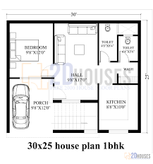 800 Sq Ft House Plans 2 Bedroom Indian