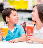 Can kids drink mocktails?