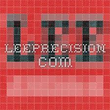 Pdf Instructions For Lee Reloading Dies Leeprecision Com