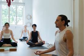 hatha yoga teacher training course