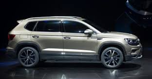 Share of suv is expected to double up to 40 per cent until 2020. Volkswagen Volkswagen Riding Suv Wave In China Wardsauto