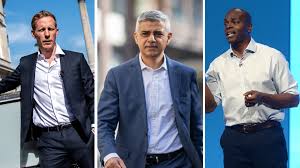 London elections i will be standing in the london mayor and assembly elections on 6th may 2021 for the heritage party. London Mayoral Elections 2021 An Idiot S Guide To The Candidates Running This Year Tom Haynes Mylondon