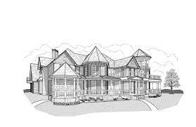 Perry House Plans Architectural