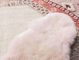 how to clean a rug 11 easy
