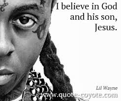 Inspirational Quotes By Lil Wayne. QuotesGram via Relatably.com