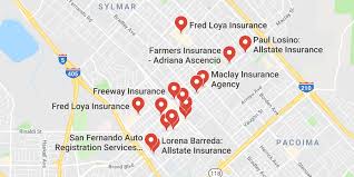 Come visit us, give us a call 5595918100 or send us an email fiestaca026@fiestainsurance.com for all of your insurance and tax. Cheapest Auto Insurance San Fernando Ca Companies Near Me 2 Best Quotes