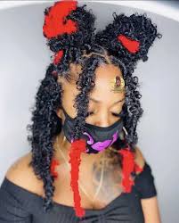Soft dread hair colors find your perfect hair style www.learnbemobile.com. Butterfly Locs How To Price And 25 Butterfly Locs Hairstyles