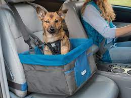 Kurgo Autositz Für Kleine Hunde Heather