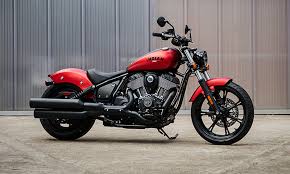 motorcycle review 2022 indian chief