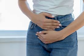 pelvic pain that aren t utis