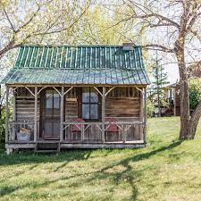 You have searched for small log cabin living room ideas and this page displays the best picture matches we have for small log cabin living room ideas in july 2021. Small Cabins You Can Diy Or Buy For 300 And Up