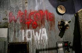 slipknot haunted house in des moines