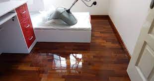 Apakah lantai kayu adalah pilihan untuk kamar tidur? Lantai Kayu Kamar Tidur Toko Lantai Kayu