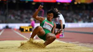 👪 biography, before fame, trivia, family 📰 latest news about blessing okagbare Blessing Okagbare The Surging Powerhouse The Guardian Nigeria News Nigeria And World Newsguardian Life The Guardian Nigeria News Nigeria And World News