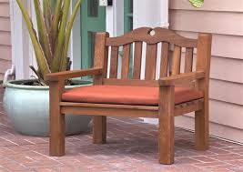 patio furniture for heavy weight