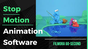 stop motion animation software for mac