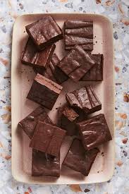 Make your own chocolate candies with bananas and dark chocolate. 41 Best Healthy Dessert Recipes Easy Ideas For Low Calorie Desserts