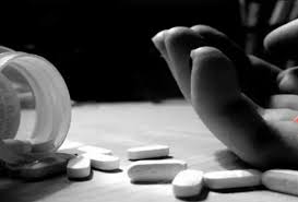 Jovencita intentó suicidarse ingiriendo gran cantidad de medicamentos |  Alerta Tolima