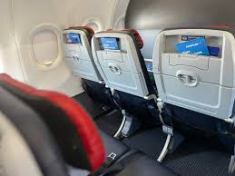 american airlines seat reviews skytrax